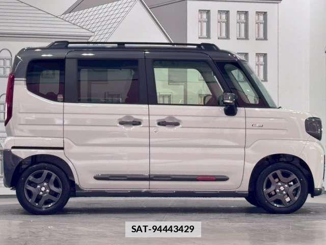 Suzuki SPACIA 2026-04 7981097-9