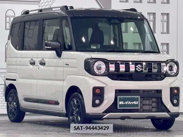 Suzuki SPACIA 2026-04 7981097-10