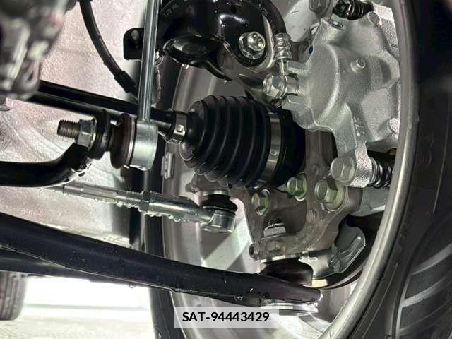 Suzuki SPACIA 2026-04 7981097-14