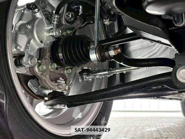 Suzuki SPACIA 2026-04 7981097-15
