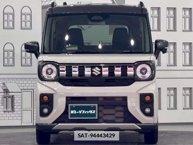 Suzuki SPACIA 2026-04 7981097-1