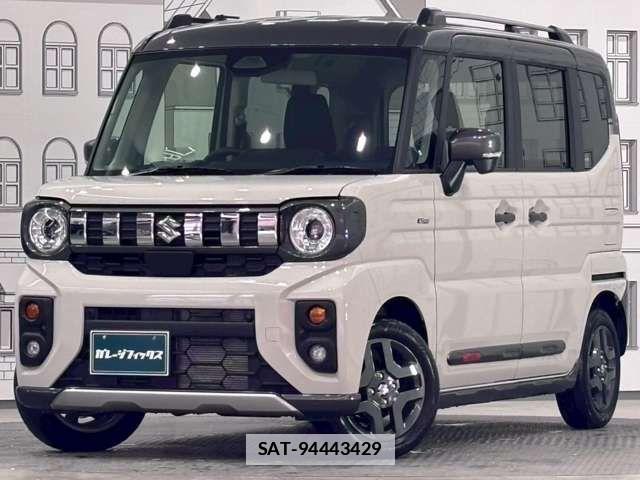 Suzuki SPACIA 2026-04 7981097-2