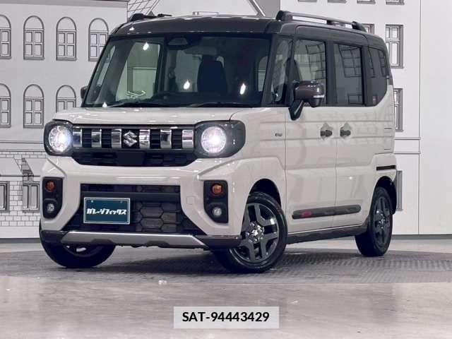 Suzuki SPACIA 2026-04 7981097-3