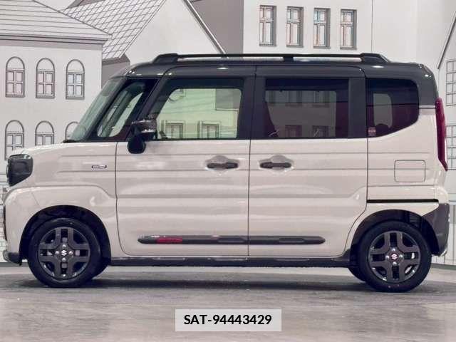 Suzuki SPACIA 2026-04 7981097-4