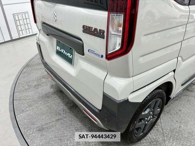 Suzuki SPACIA 2026-04 7981097-5
