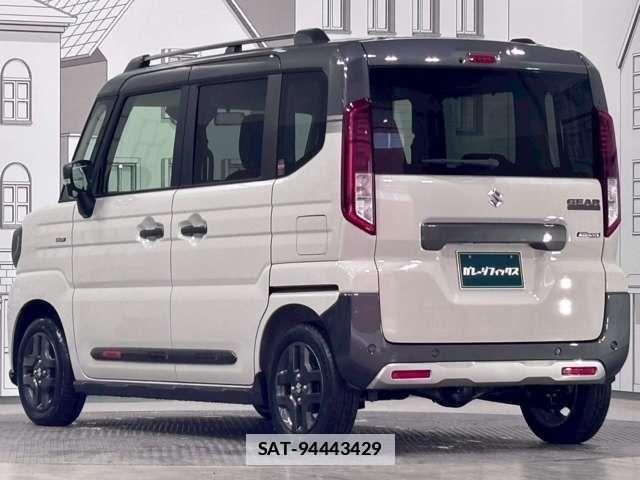 Suzuki SPACIA 2026-04 7981097-6
