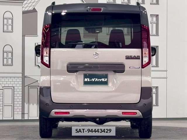 Suzuki SPACIA 2026-04 7981097-7