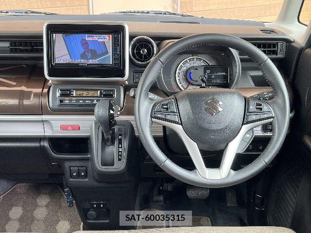 Suzuki SPACIA 2023-01 8038416-1