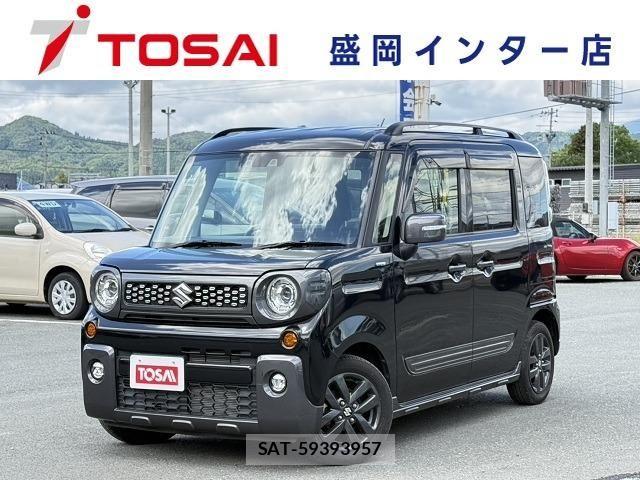 Suzuki SPACIA 2023-05 8038421-0