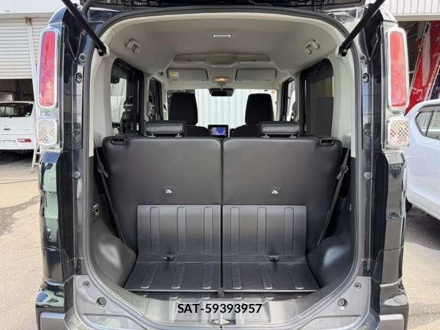 Suzuki SPACIA 2023-05 8038421-13