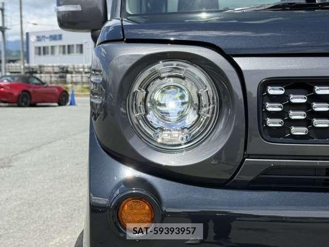 Suzuki SPACIA 2023-05 8038421-15