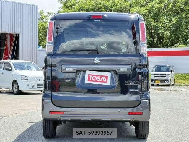Suzuki SPACIA 2023-05 8038421-18