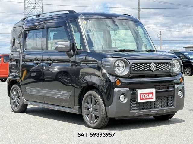 Suzuki SPACIA 2023-05 8038421-19