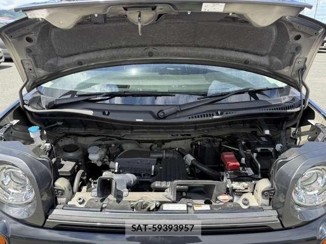 Suzuki SPACIA 2023-05 8038421-21