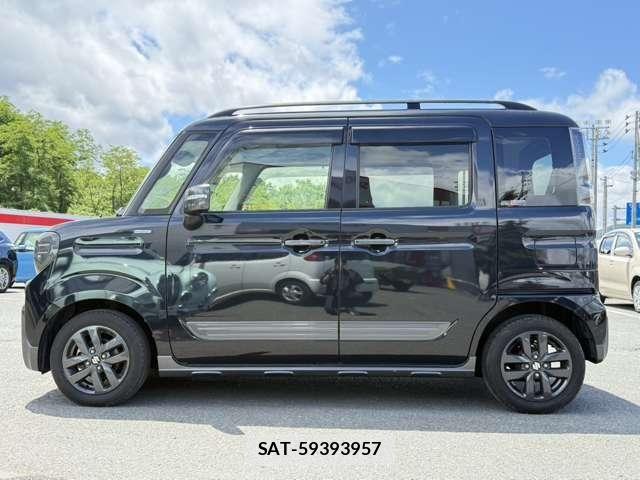 Suzuki SPACIA 2023-05 8038421-23