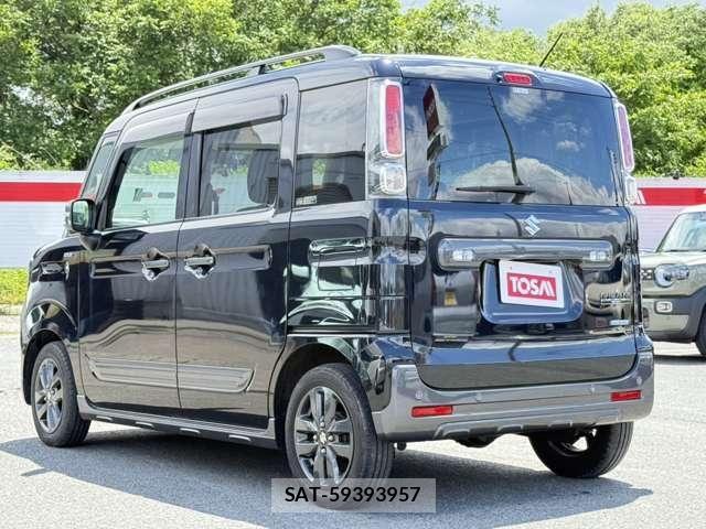 Suzuki SPACIA 2023-05 8038421-24