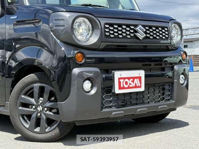 Suzuki SPACIA 2023-05 8038421-26