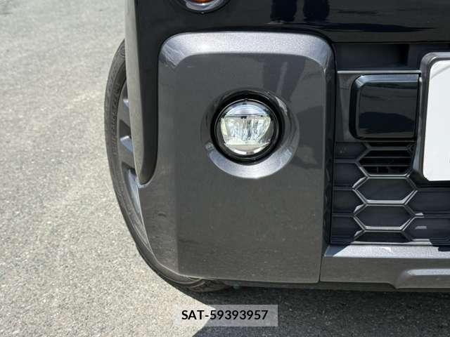 Suzuki SPACIA 2023-05 8038421-27