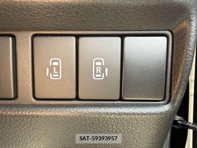 Suzuki SPACIA 2023-05 8038421-5