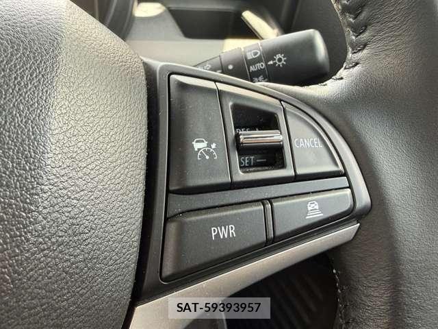 Suzuki SPACIA 2023-05 8038421-8