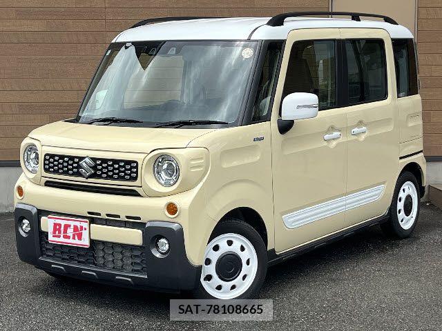 Suzuki SPACIA 2023-01 8075686-0