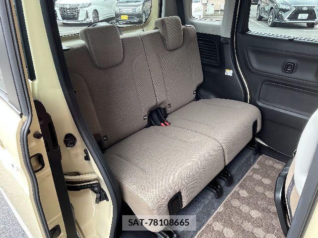 Suzuki SPACIA 2023-01 8075686-9