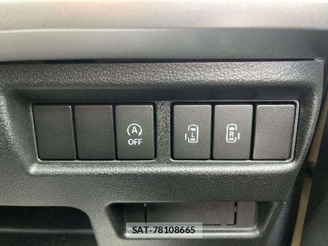 Suzuki SPACIA 2023-01 8075686-11
