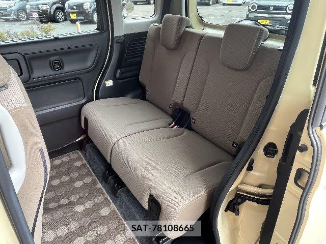 Suzuki SPACIA 2023-01 8075686-12