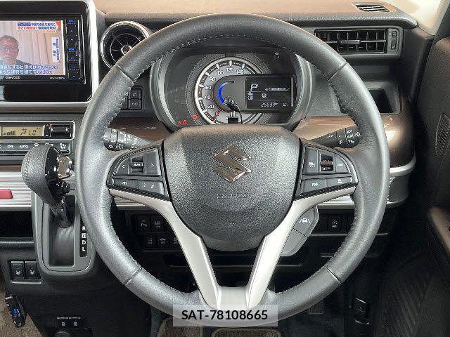 Suzuki SPACIA 2023-01 8075686-13