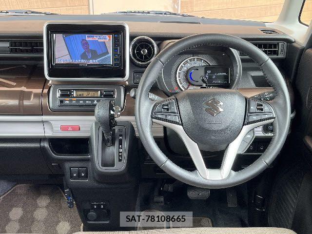 Suzuki SPACIA 2023-01 8075686-1