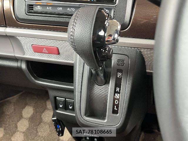Suzuki SPACIA 2023-01 8075686-19