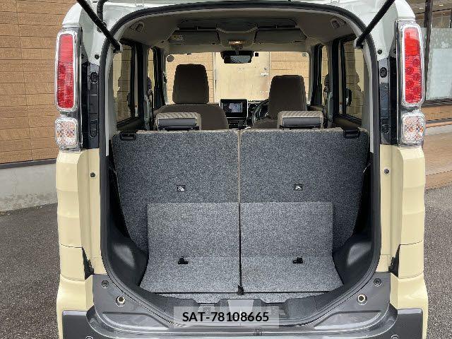 Suzuki SPACIA 2023-01 8075686-20
