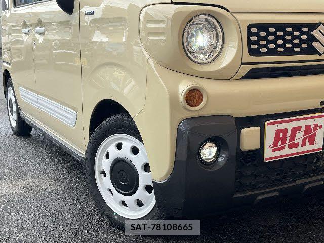 Suzuki SPACIA 2023-01 8075686-22