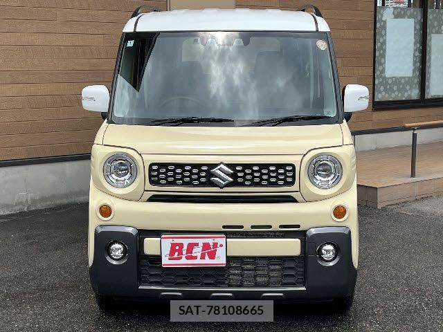 Suzuki SPACIA 2023-01 8075686-24