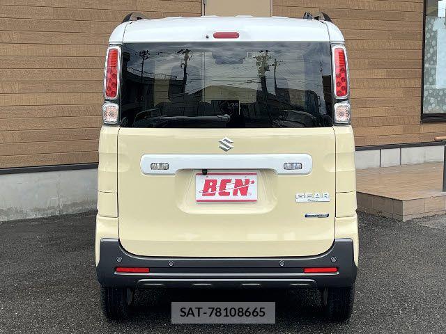 Suzuki SPACIA 2023-01 8075686-25