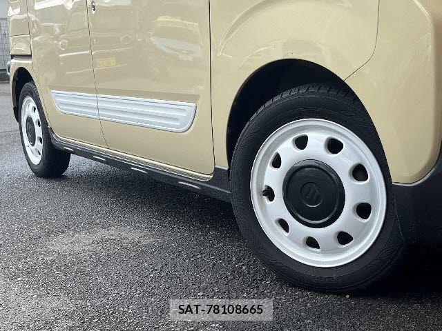 Suzuki SPACIA 2023-01 8075686-26