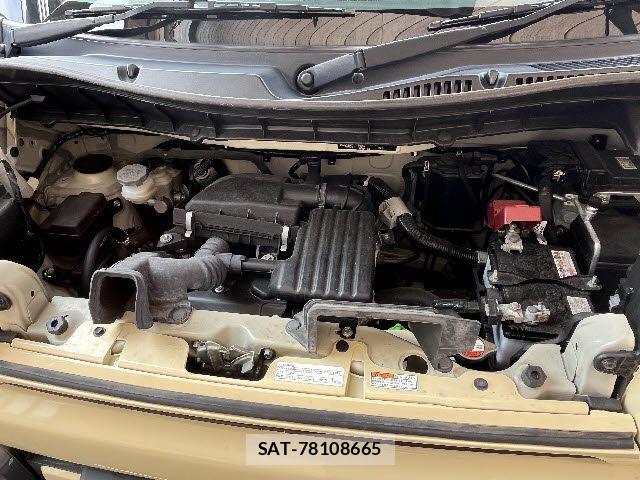 Suzuki SPACIA 2023-01 8075686-27