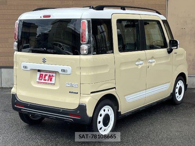 Suzuki SPACIA 2023-01 8075686-2