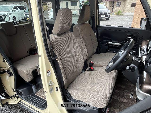 Suzuki SPACIA 2023-01 8075686-3