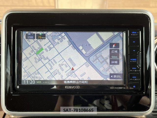 Suzuki SPACIA 2023-01 8075686-4