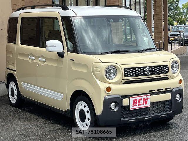 Suzuki SPACIA 2023-01 8075686-6