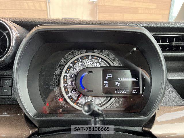 Suzuki SPACIA 2023-01 8075686-7