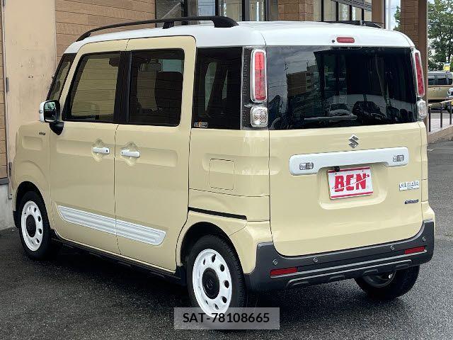 Suzuki SPACIA 2023-01 8075686-8