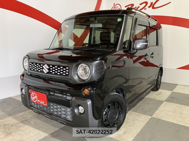 Suzuki SPACIA 2019-07 8075684-0