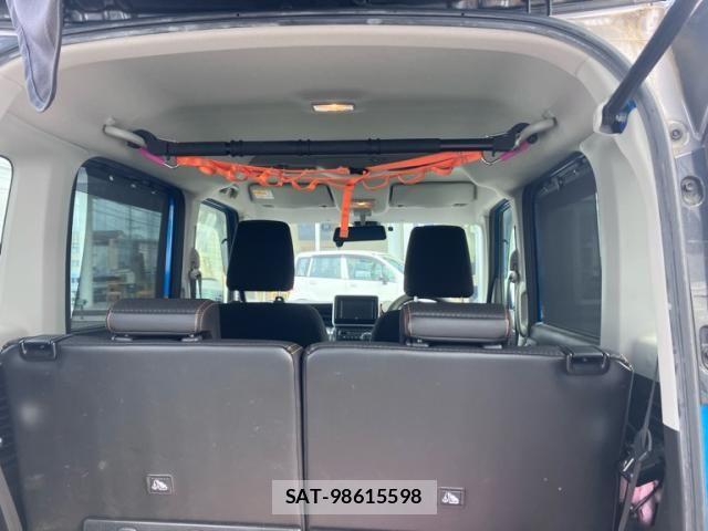 Suzuki SPACIA 2020-07 8146755-11