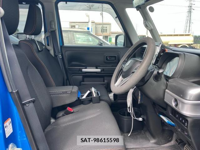 Suzuki SPACIA 2020-07 8146755-12
