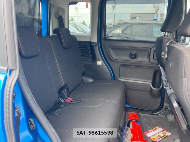 Suzuki SPACIA 2020-07 8146755-13