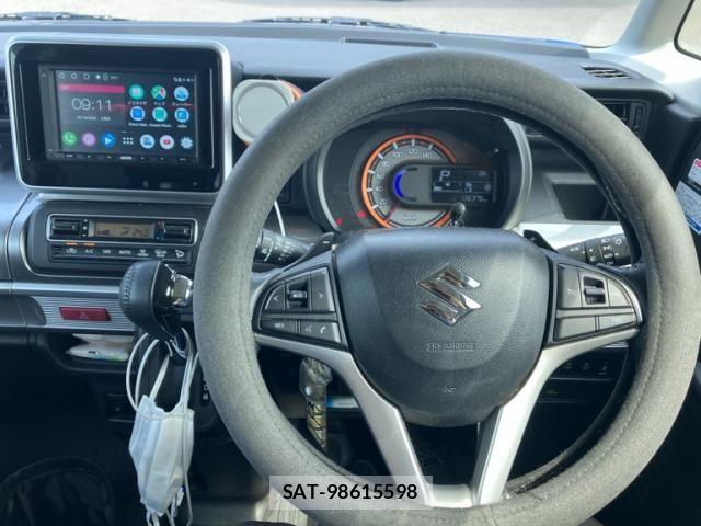 Suzuki SPACIA 2020-07 8146755-14