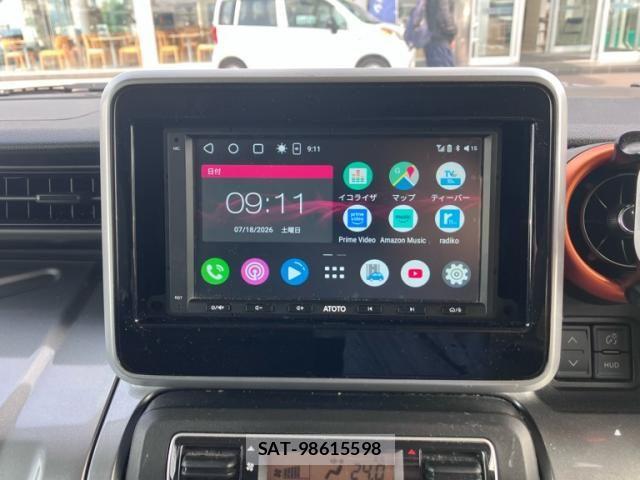Suzuki SPACIA 2020-07 8146755-15