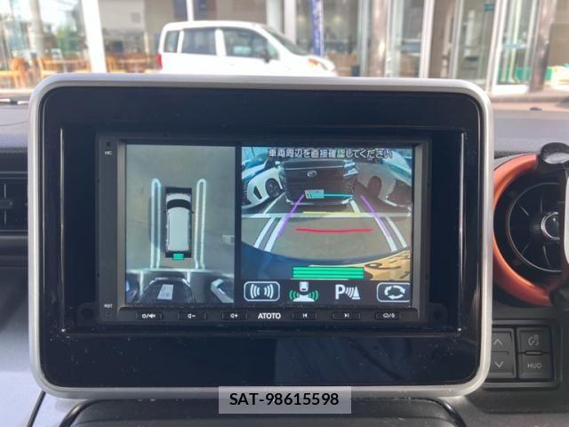 Suzuki SPACIA 2020-07 8146755-16